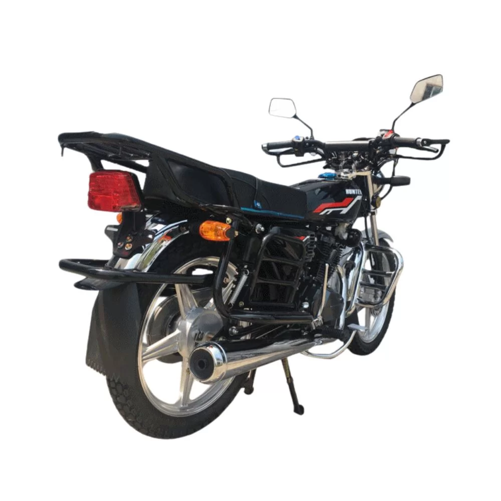 Мотоцикл HUNTER 200